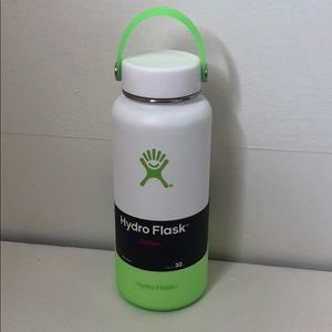 Hydro Flask limited edition